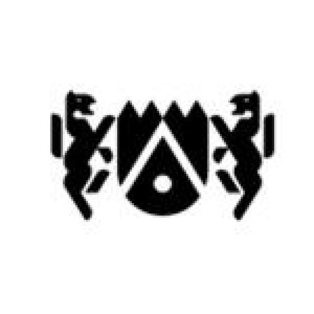 Лого Академія Образотворчих Мистецтв у Гданську