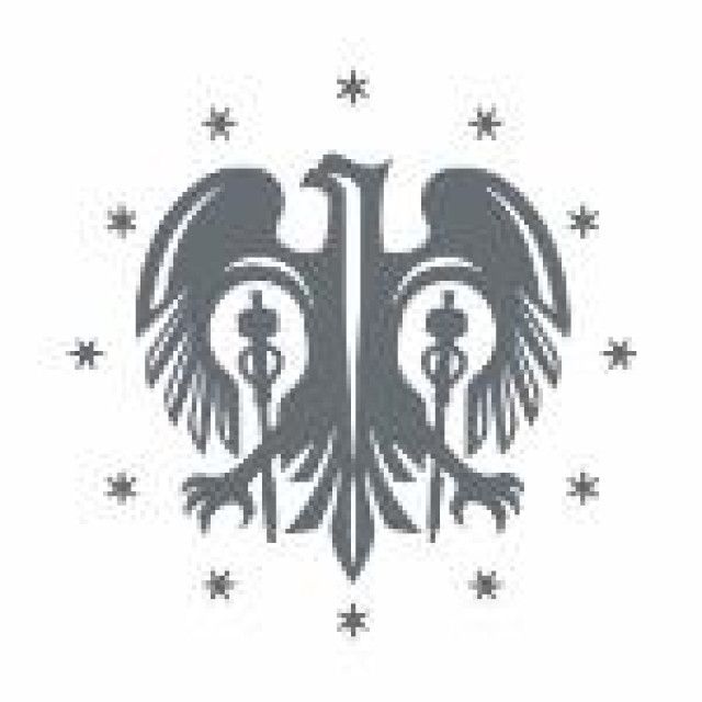 Лого Университет Марии Кюри-Склодовской в Люблине