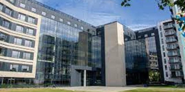 Университет VIZJA