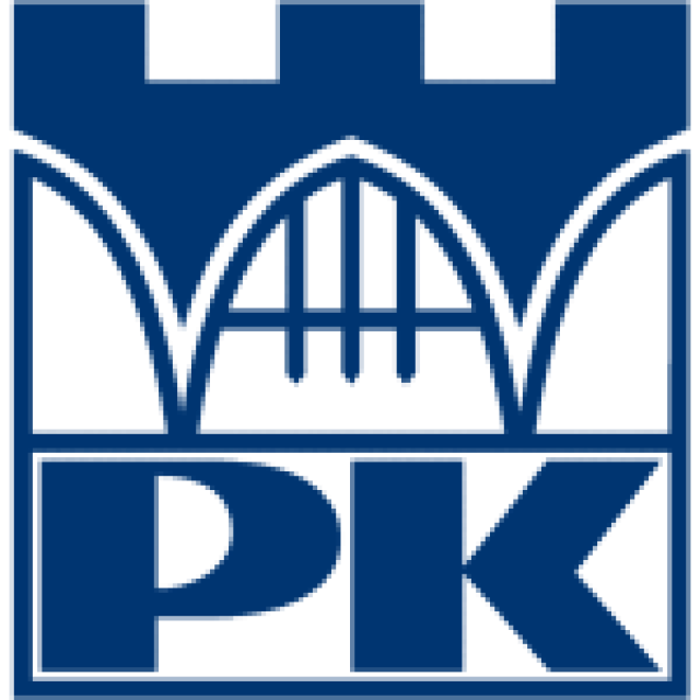 Лого Краковская Политехника