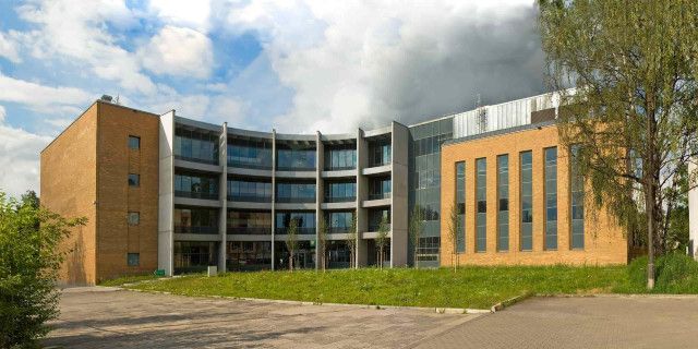 Университет им. Кардинала Стефана Вышинского