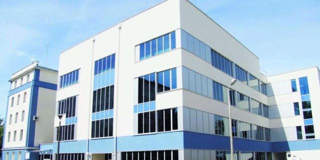 Университет Экономики и Инноваций в Люблине