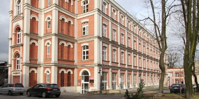 Техникум при школах инновационного образования