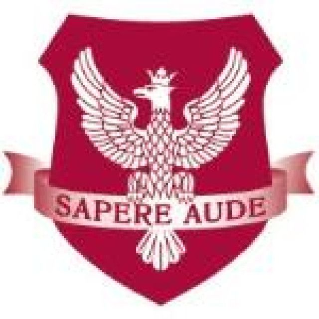 Лого Гуманитарно-Экономическая Академия в Лодзи