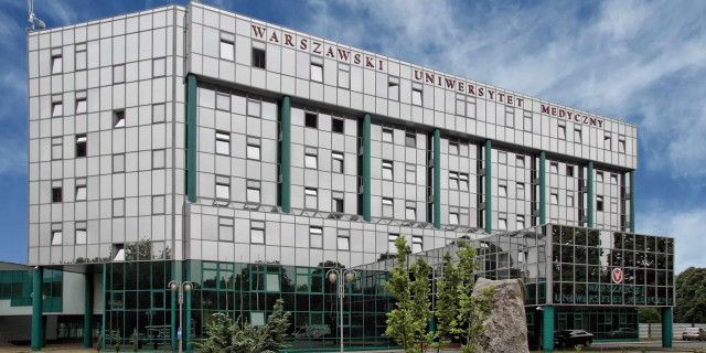 Варшавский Медицинский университет