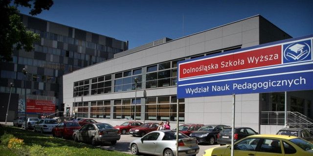 Университет Нижней Силезии