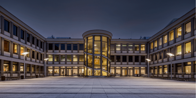 Музичний Університет Фридерика Шопена