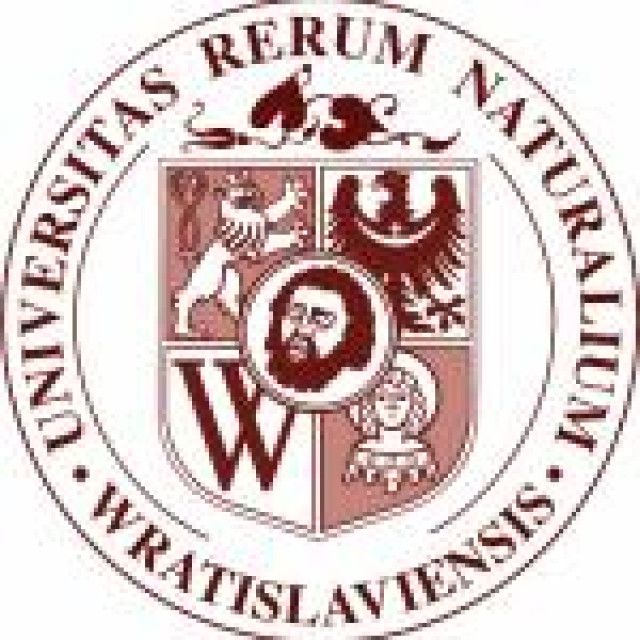 Лого Вроцлавський Природничий Університет