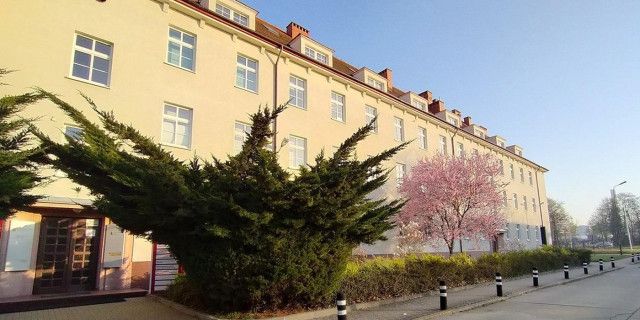 Академія Прикладних Наук у Щецині