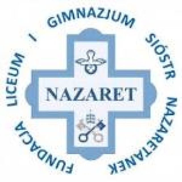 Лого Общеобразовательный лицей сестер Назарета