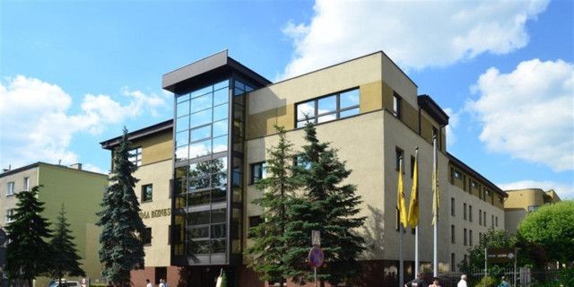 Академия WSB