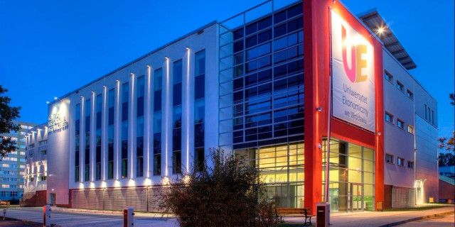 Вроцлавский Экономический Университет