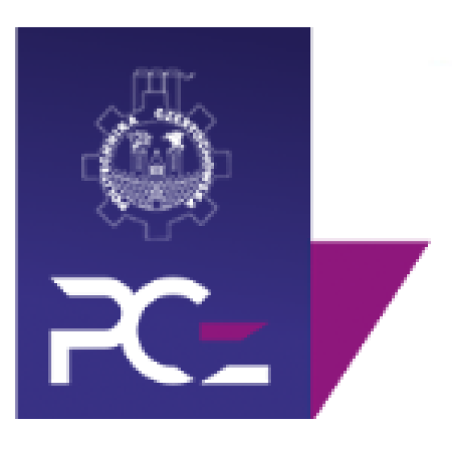 Лого Ченстоховская Политехника