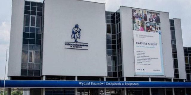 Університет Банківської Справи у Бидгощі