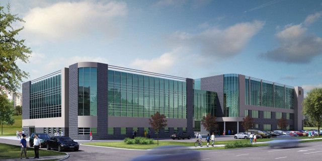 Университет Естественных Наук в Люблине