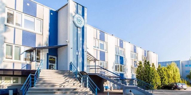 Университет Банковского Дела во Вроцлаве