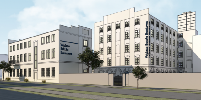 Університет WSB Merito у Лодзі