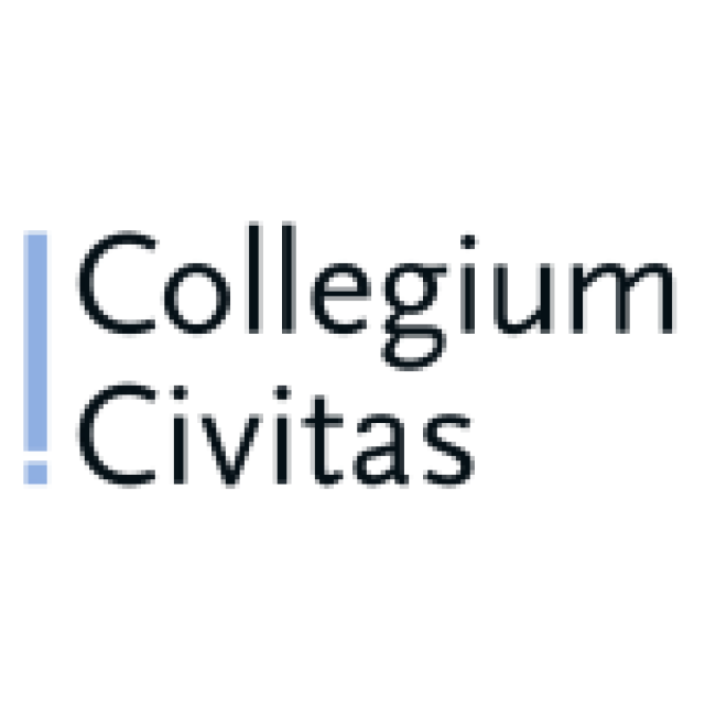 Лого Университет Сивитас в Варшаве