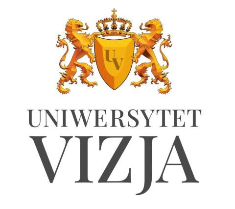Лого Университет VIZJA