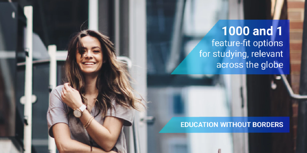 О проекте ОБРАЗОВАНИЕ БЕЗ ГРАНИЦ