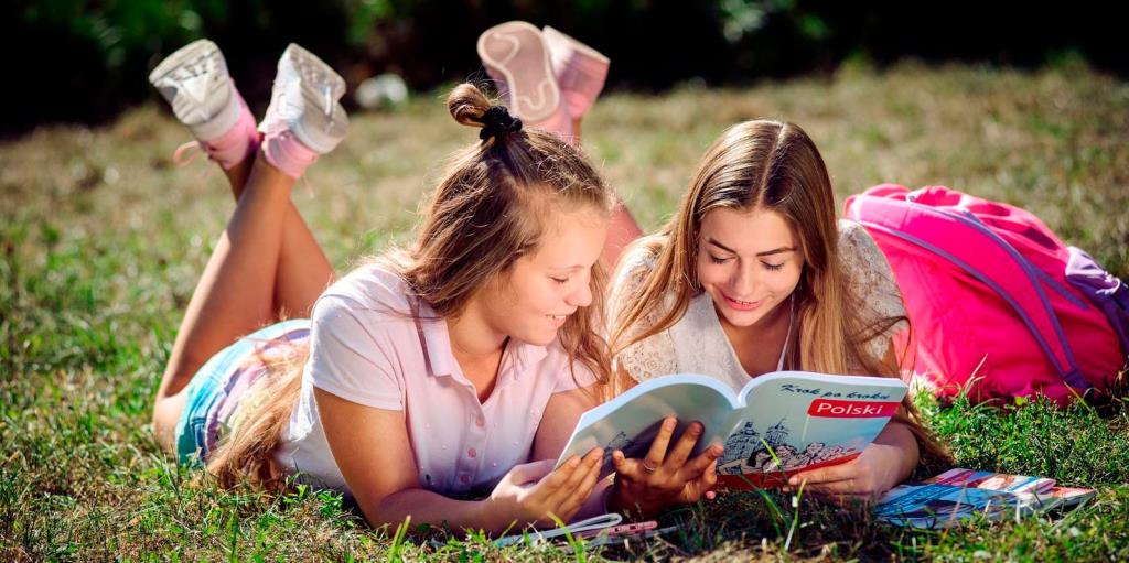 Про обучение за рубежом