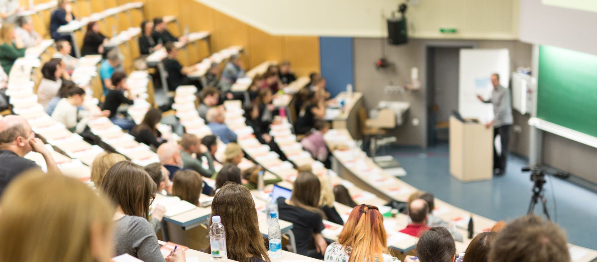 Поступление на бакалавриат в Польше