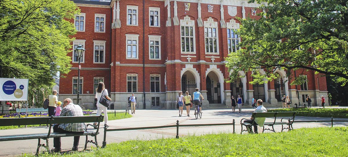 Поступление «от А до Я» в университеты Польши