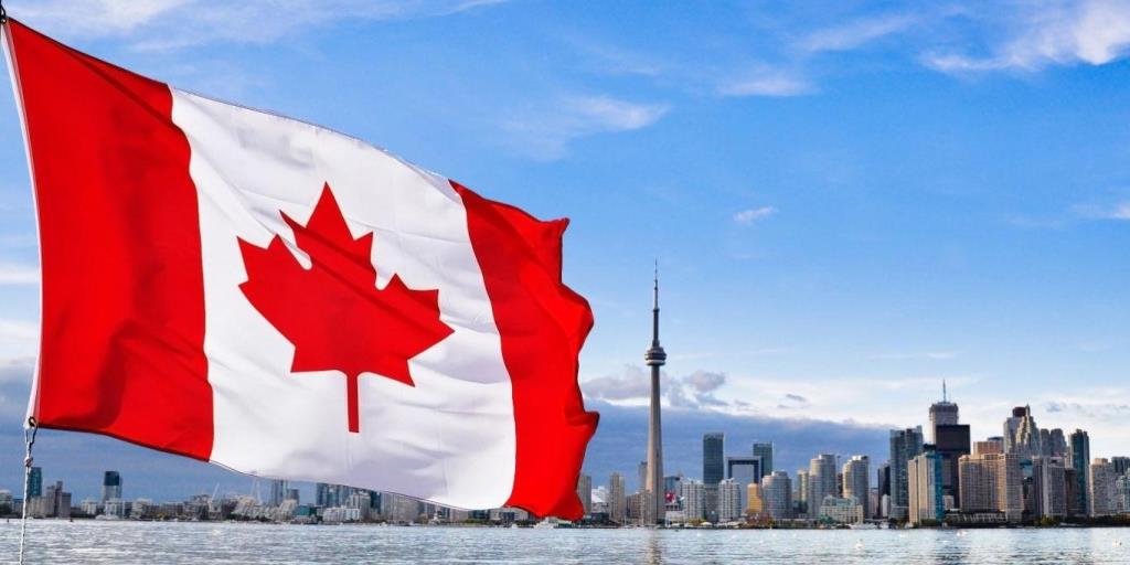 Стоимость обучения в Канаде