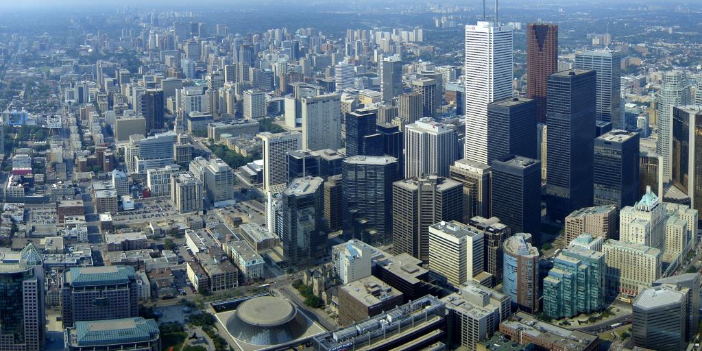 Стоимость услуг КАНАДА