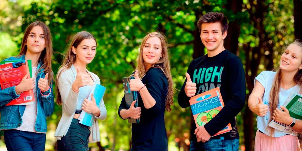 Обучение на магистратуре в Польше