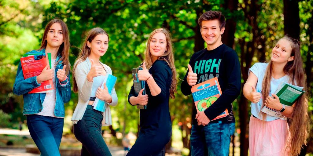 Учеба в Польше после 9-10 класса в лицеях и техникумах