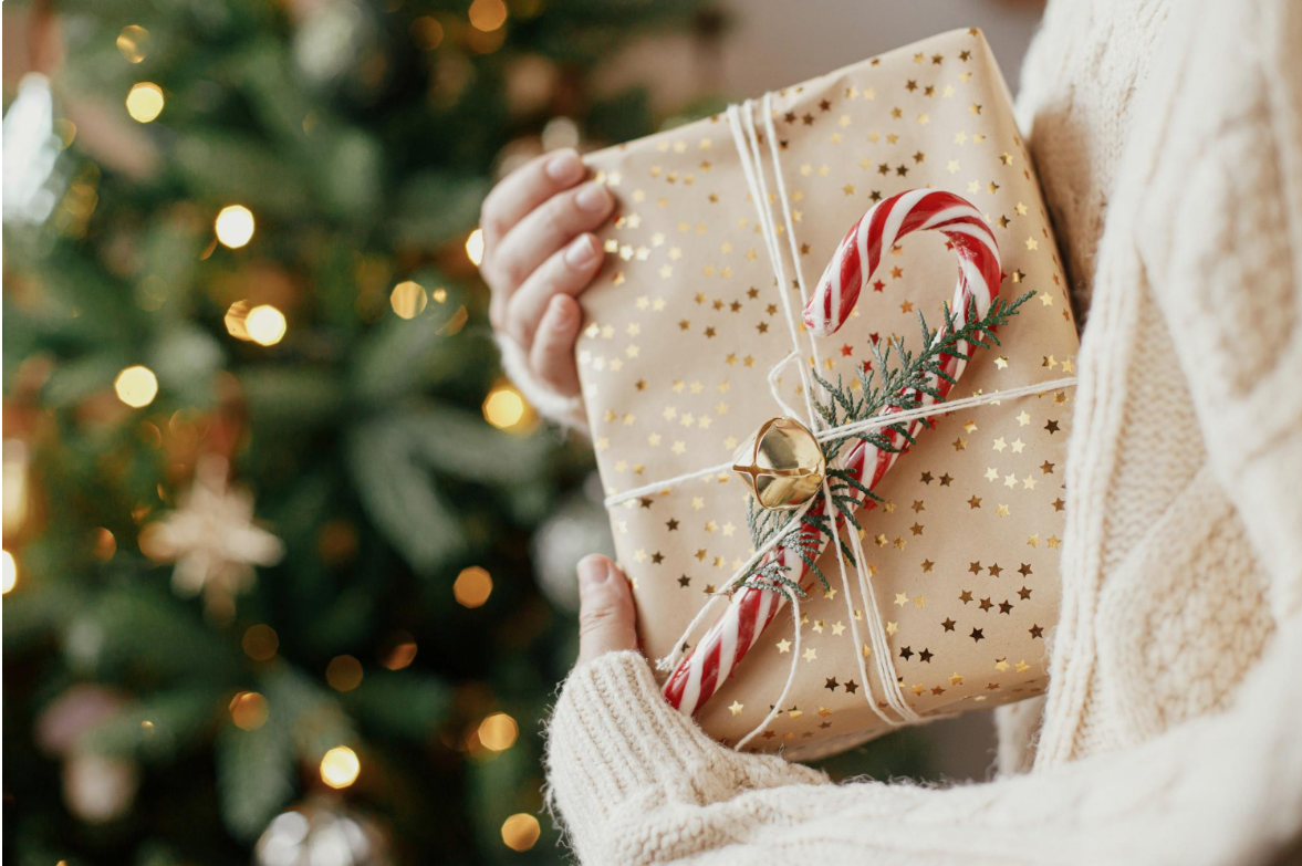 Учебник в подарок