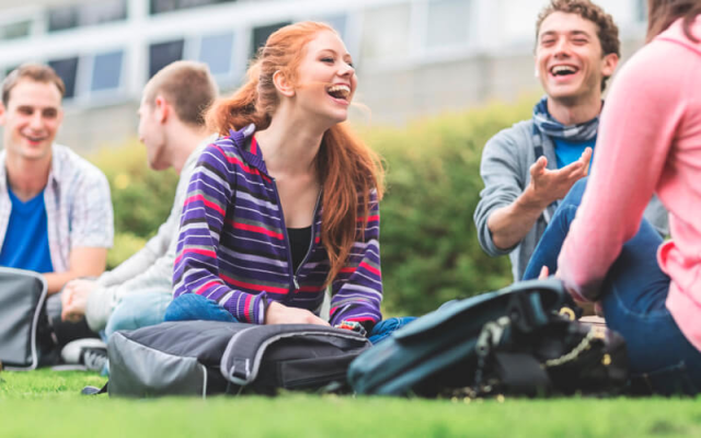 Оцени свои шансы на поступление в университет за рубежом!