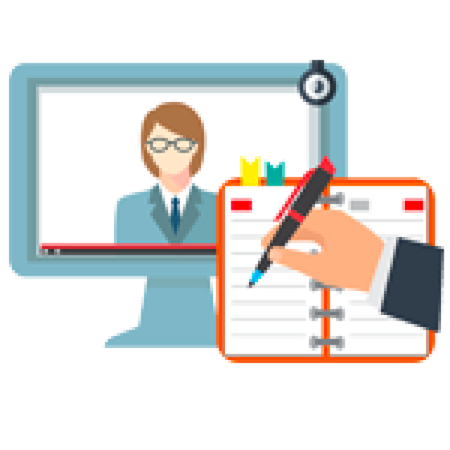 Профориентация