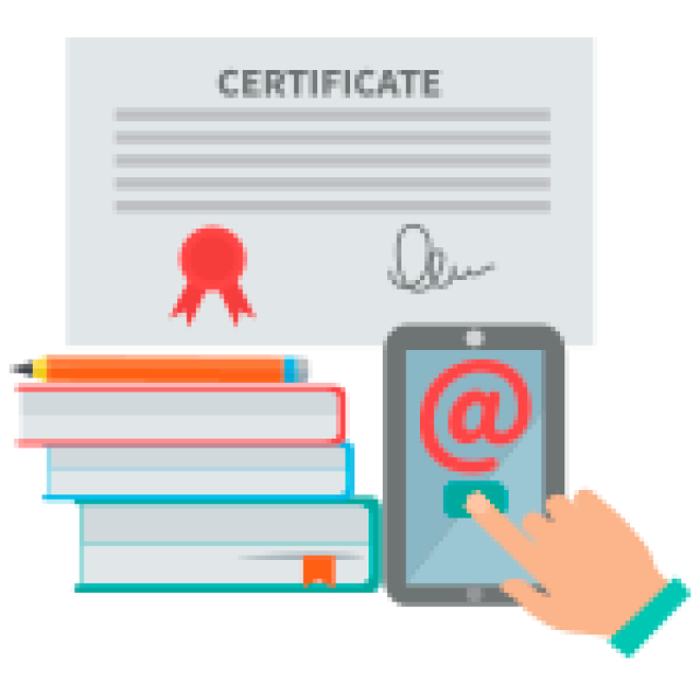 Сертификация знание польского языка с ОБГ